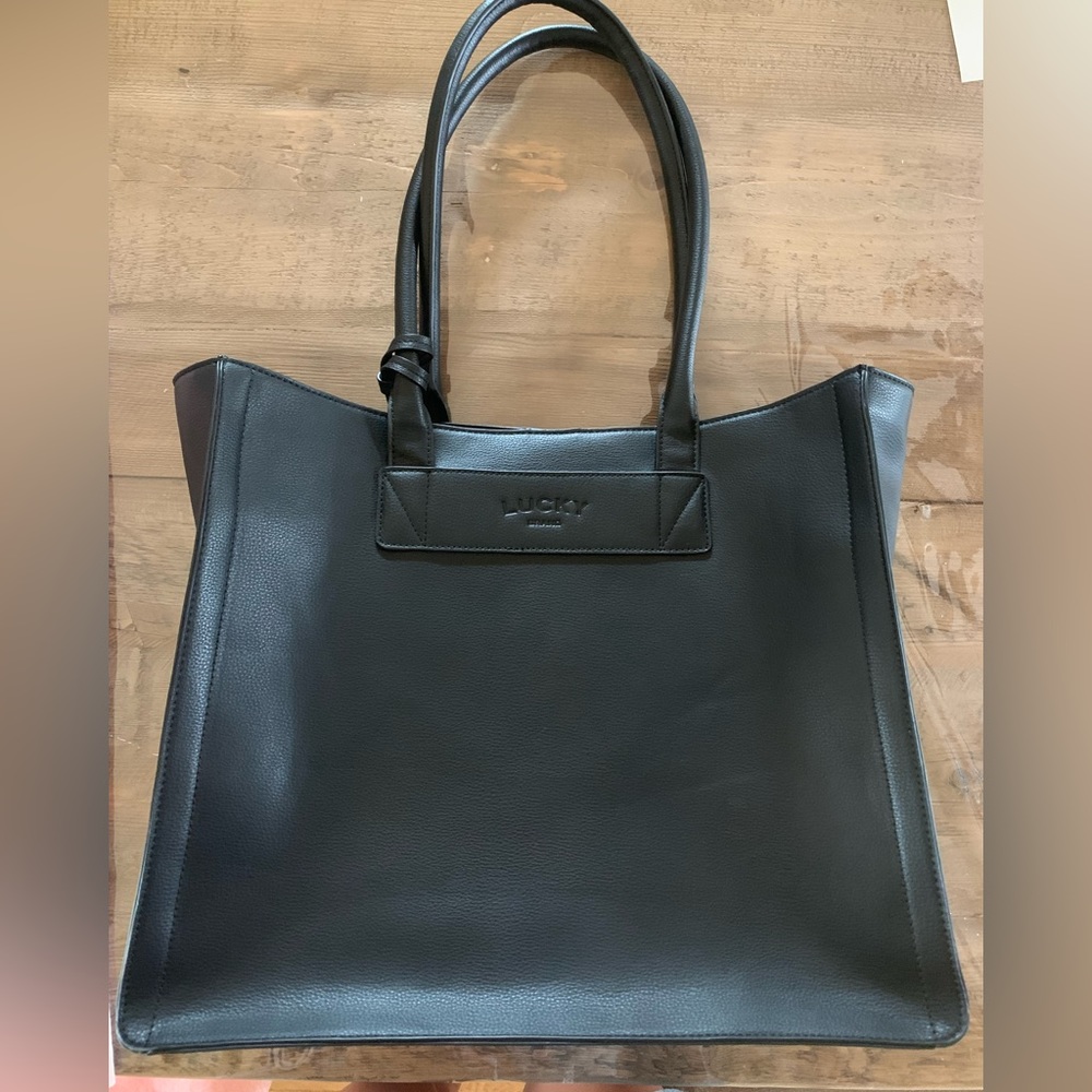 Brand new Lucky Brand Tote